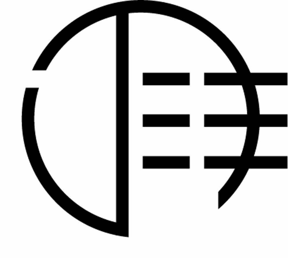 logo exhibition